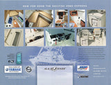 Seminole Sailfish 2360 Express Brochure