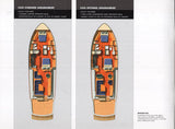 Grand Banks Eastbay 55SX Preliminary Brochure