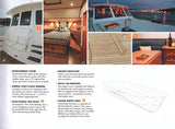 Grand Banks Eastbay 49 SX/HX Brochure