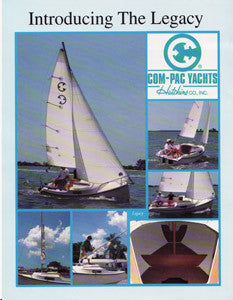Com-Pac Legacy Brochure