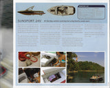 Supra 2008 Brochure