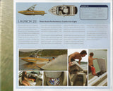 Supra 2008 Brochure