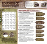 Lowe 2008 Fishing Brochure