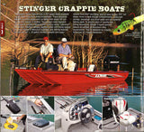 Lowe 2008 Fishing Brochure