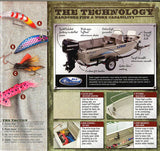 Lowe 2008 Fishing Brochure