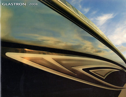 Glastron 2008 Brochure