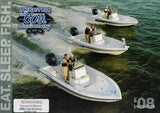 Skeeter 2008 Saltwater Brochure