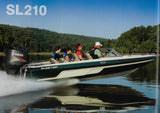 Skeeter 2008 Bass Brochure