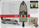 Skeeter 2008 Bass Brochure