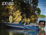 Skeeter 2008 Bass Brochure