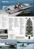 Triton 2008 Bass Brochure