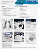 Laguna B-210SC Brochure