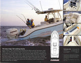 Hydra Sports 2008 Brochure