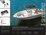 Hydra Sports 2008 Brochure