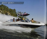 Sea Ray 2008 Sport Boats Brochure