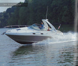 Sea Ray 2008 Sport Cruisers Brochure