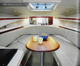 Sea Ray 2008 Sport Cruisers Brochure