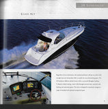 Sea Ray 2008 Sport Yachts Brochure