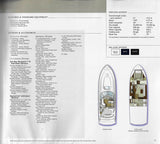 Sea Ray 2008 Sport Yachts Brochure