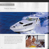 Sea Ray 2008 Sport Yachts Brochure