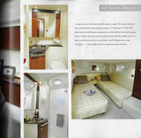 Sea Ray 2008 Sport Yachts Brochure