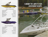 Moomba 2008 Brochure