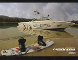 Moomba 2008 Brochure