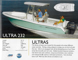 Sea Hunt 2008 Brochure