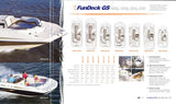 Hurricane 2008 Deck Boat Brochure