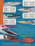 Formula 2008 Poster Brochure