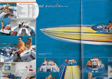 Formula 2008 FASTech Brochure