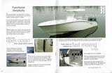 Cape Horn 2007 Brochure