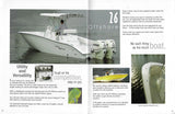 Cape Horn 2007 Brochure