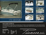Pioneer 2008 Brochure