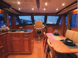 Grand Banks Aleutian 59 Raised Pilothouse Brochure