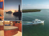 Grand Banks Aleutian 72 Brochure