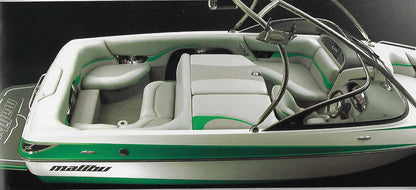 Malibu 2008 Full Line Brochure