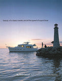 Grand Banks Aleutian 59 Yachting Magazine Reprint