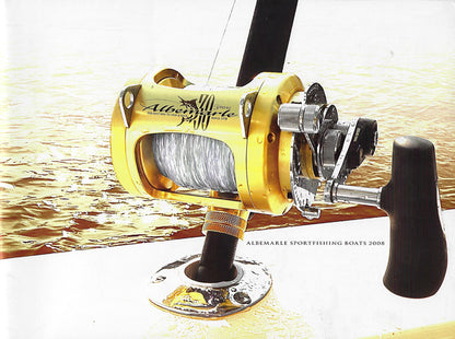 Albemarle 2008 Brochure