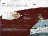 Albemarle 2008 Brochure