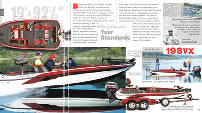 Ranger 2008 Brochure