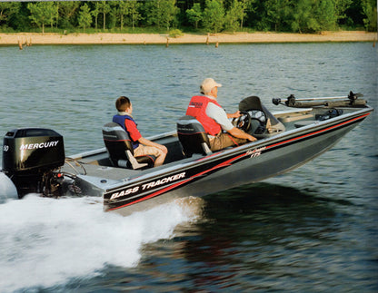 Tracker 2008 Brochure