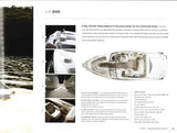 Larson 2008 Sport Boats Brochure