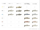 Larson 2008 Sport Boats Brochure