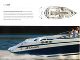 Larson 2008 Sport Boats Brochure