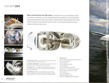 Larson 2008 Sport Boats Brochure