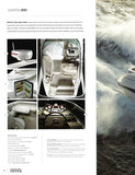 Larson 2008 Sport Cruisers Brochure