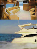 Marquis 2008 Brochure