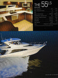 Marquis 2008 Brochure