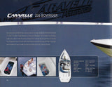 Caravelle 2008 Brochure